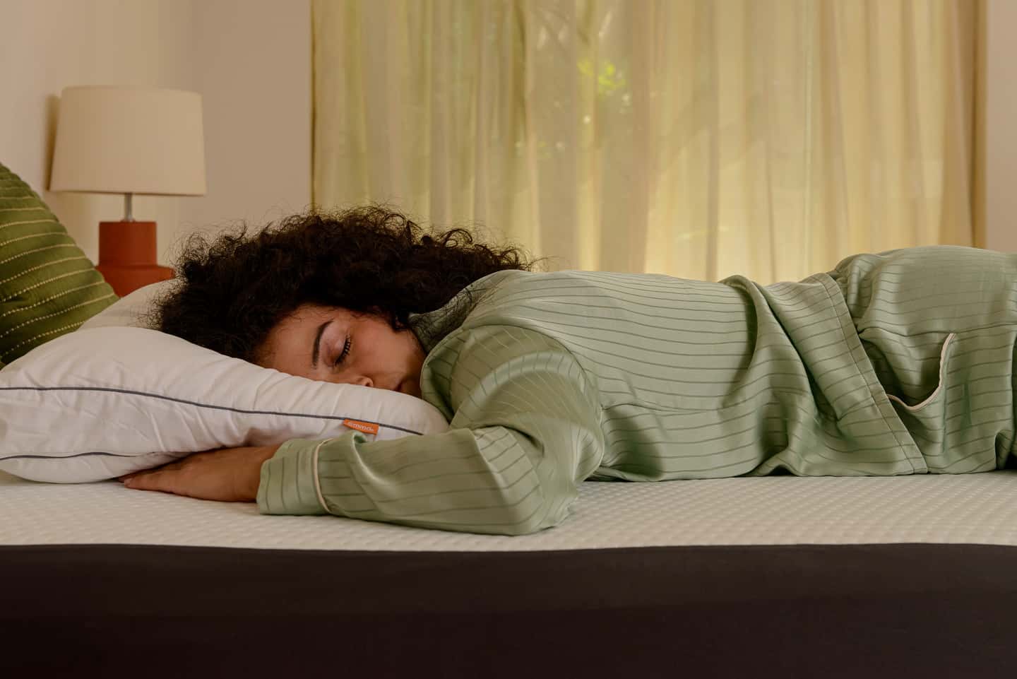 Travesseiro Comfort - 3