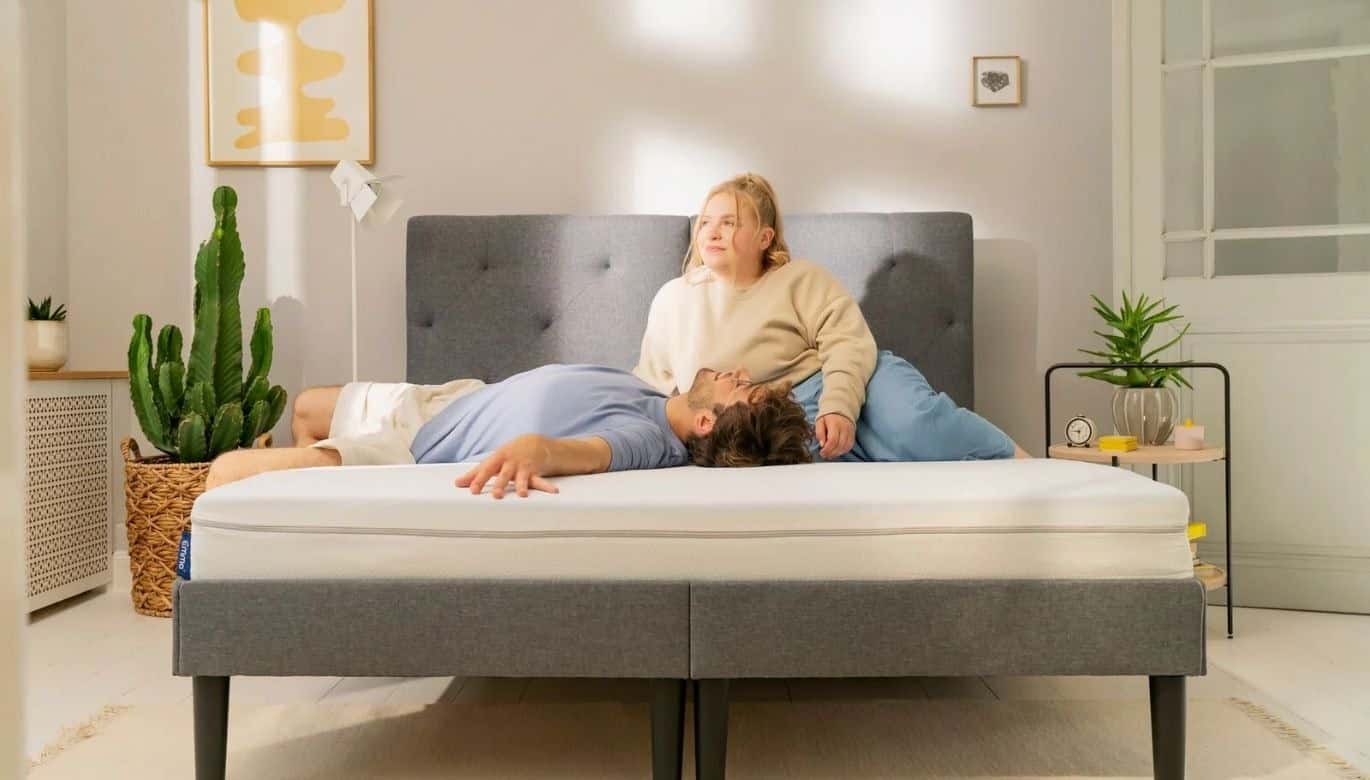 Duo Comfort Gallery 1