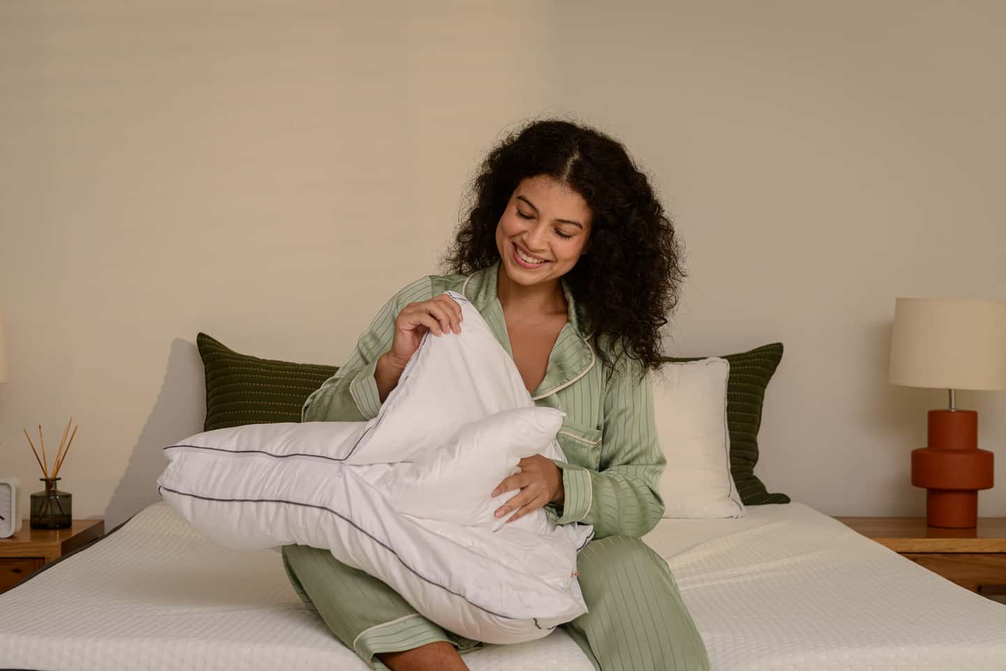 Travesseiro Comfort - 2