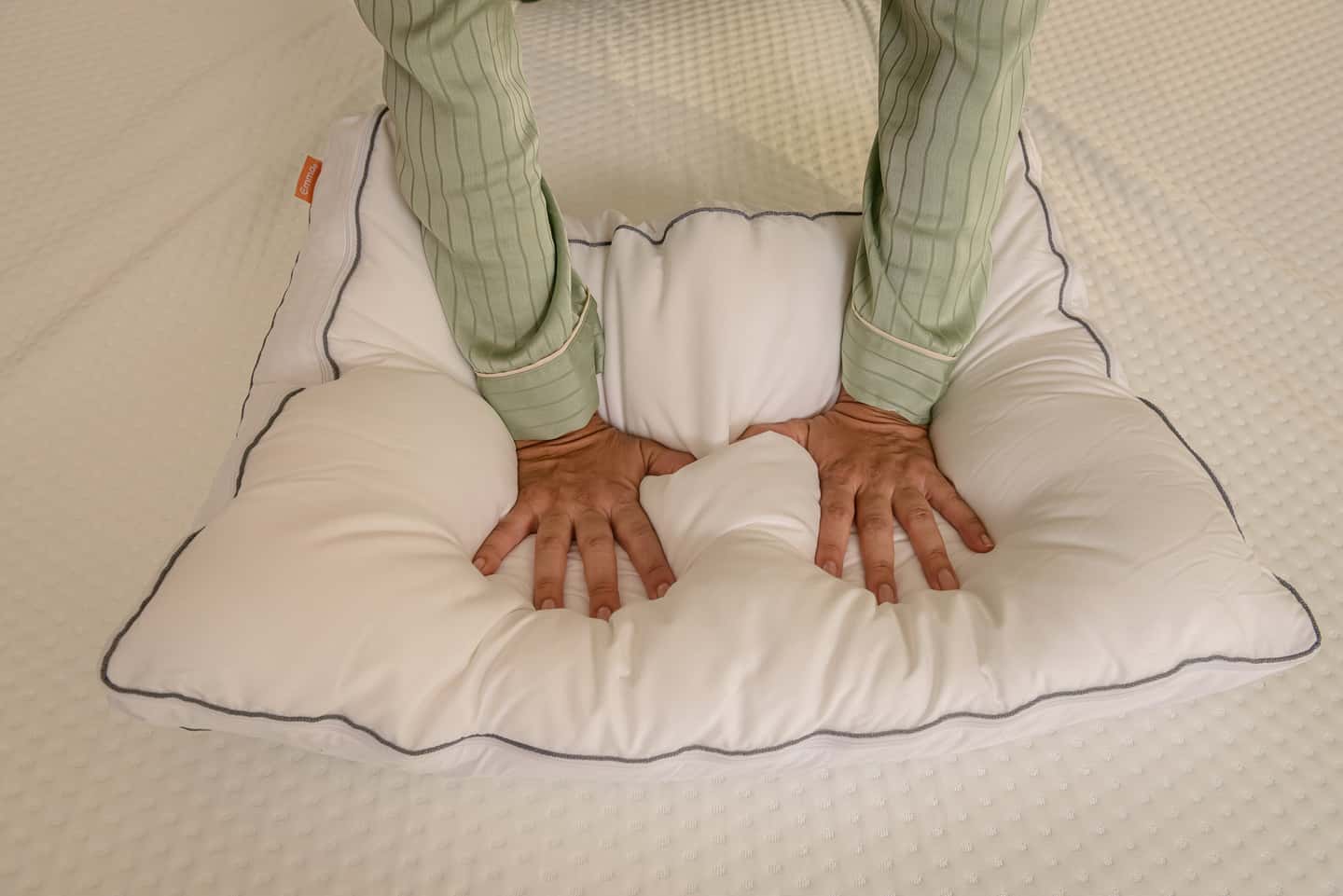 Travesseiro Comfort - 5