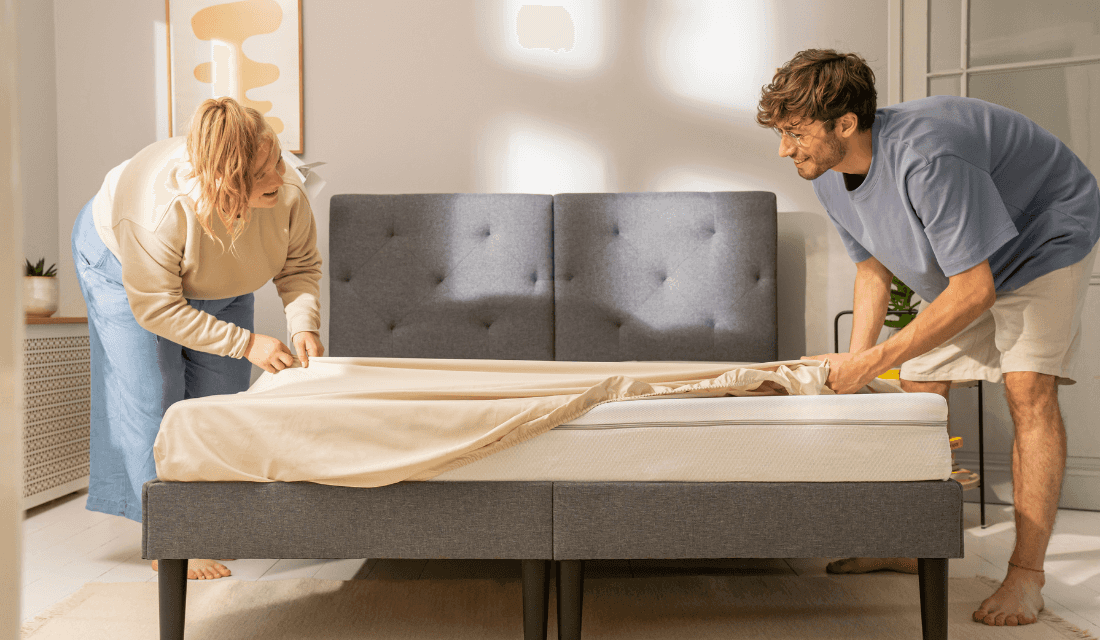 2 em 1: Tecnologia Dupla Face