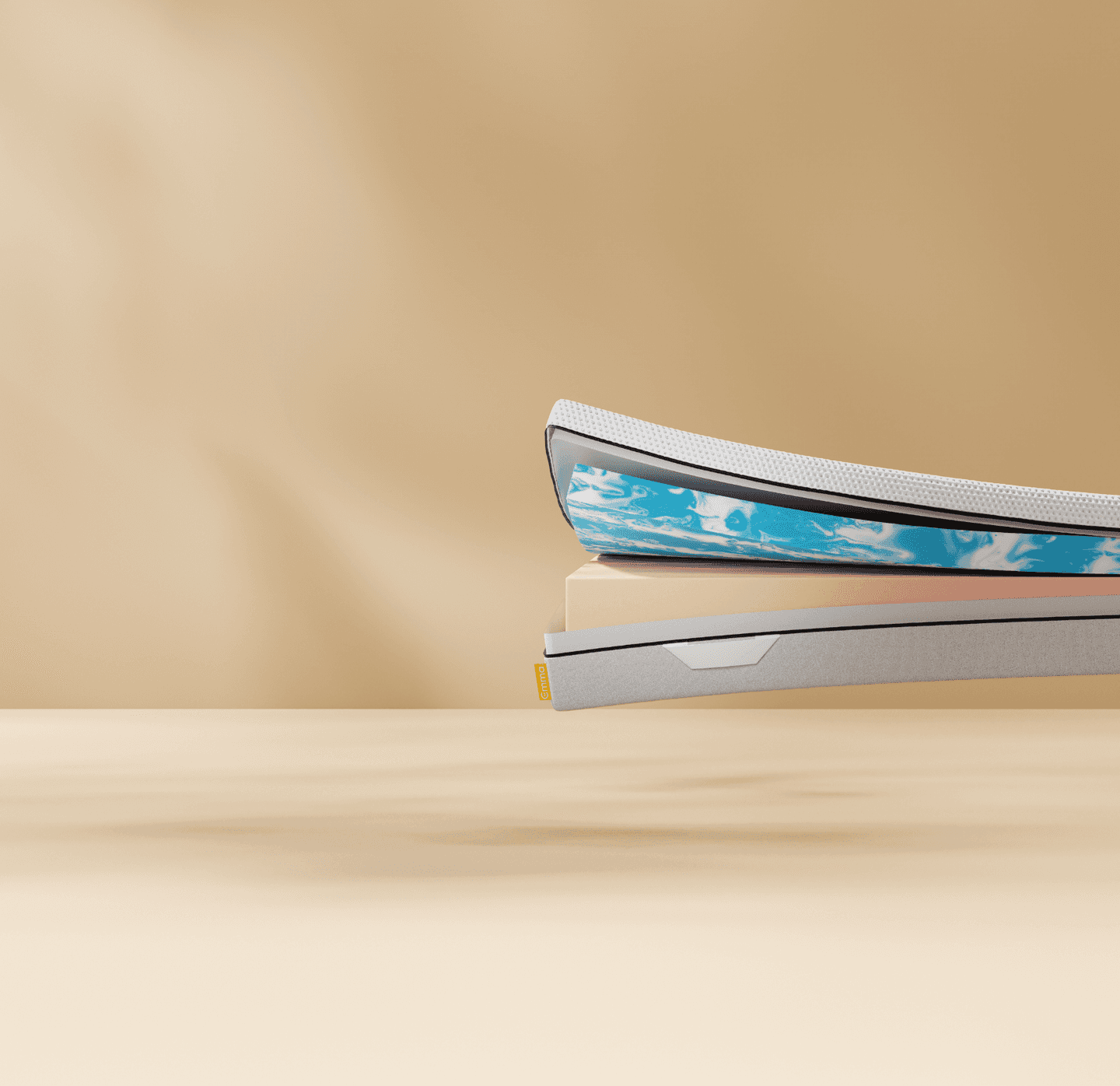 Colchão Emma Duo Comfort