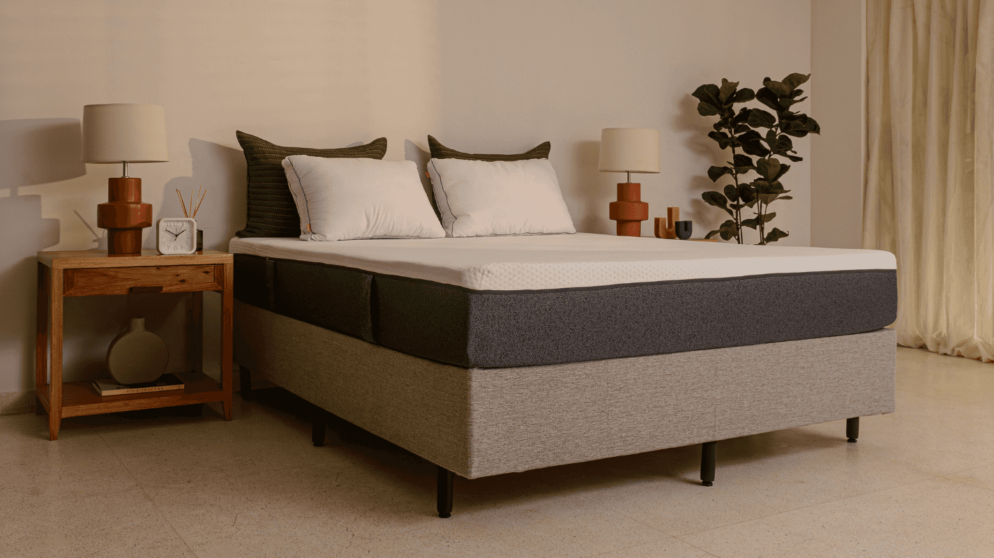 Original Quarto Completo