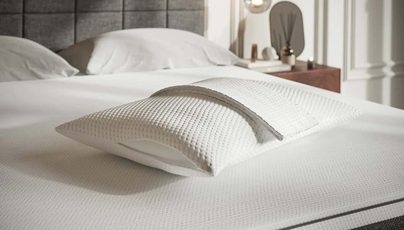 Protetor de Travesseiro - 3