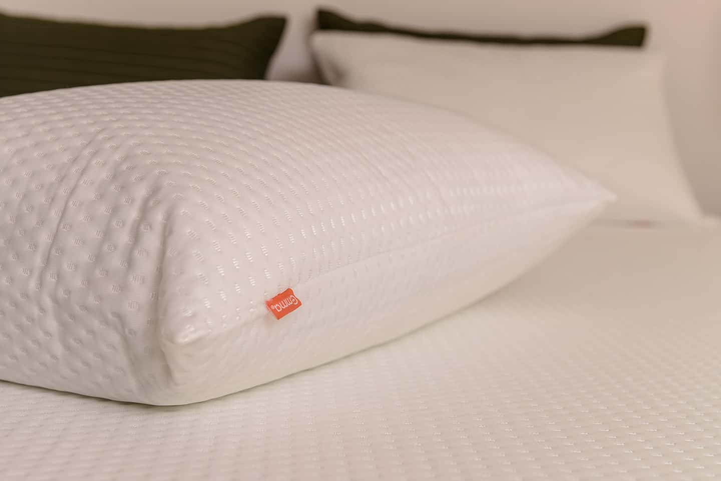 Protetor de Travesseiro - 2
