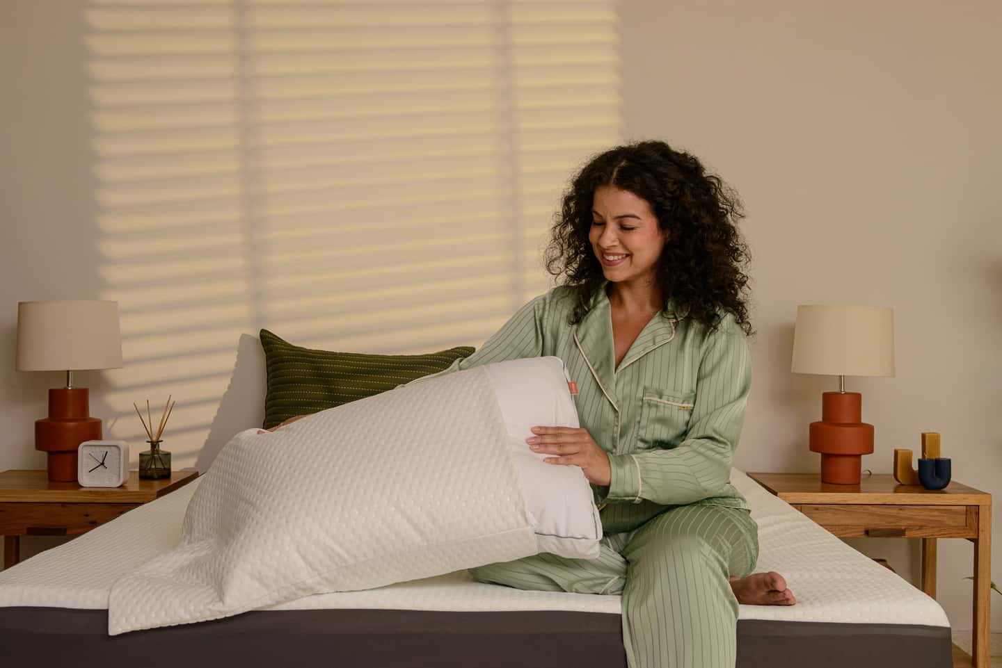 Protetor de Travesseiro Emma