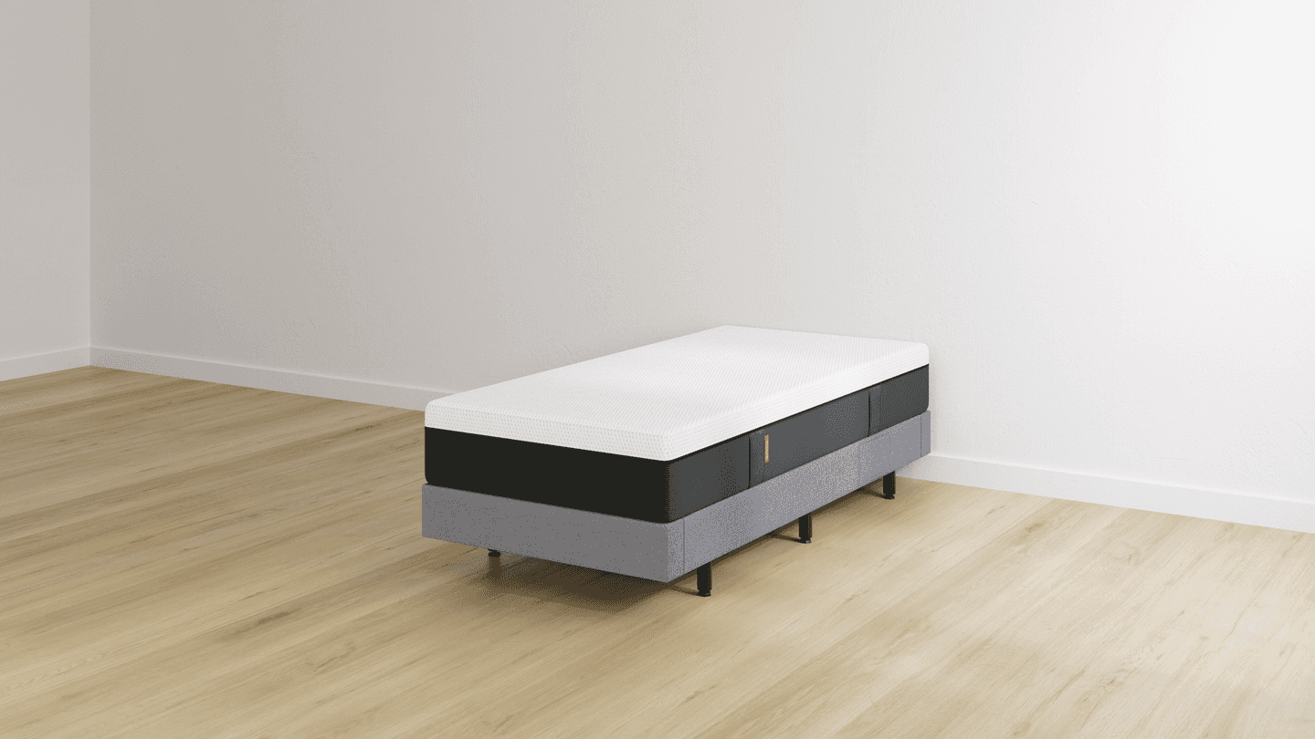 Cama Box Select Emma