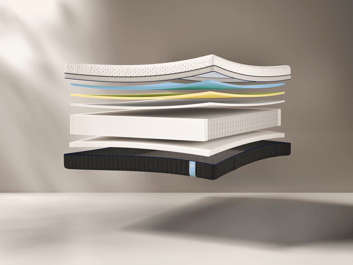 Diamond Cooling Render