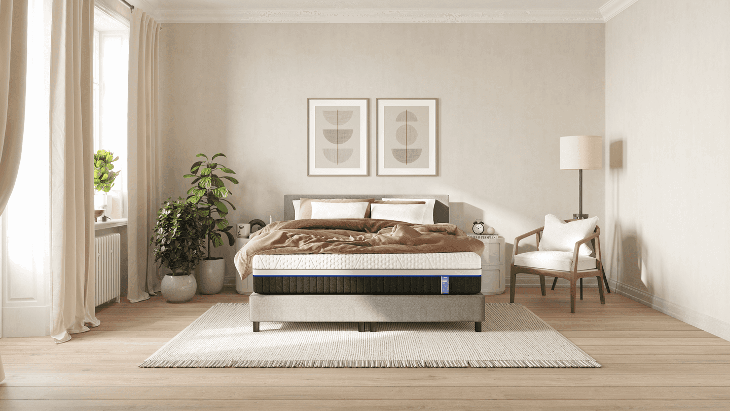 Colchão Emma Diamond Cooling