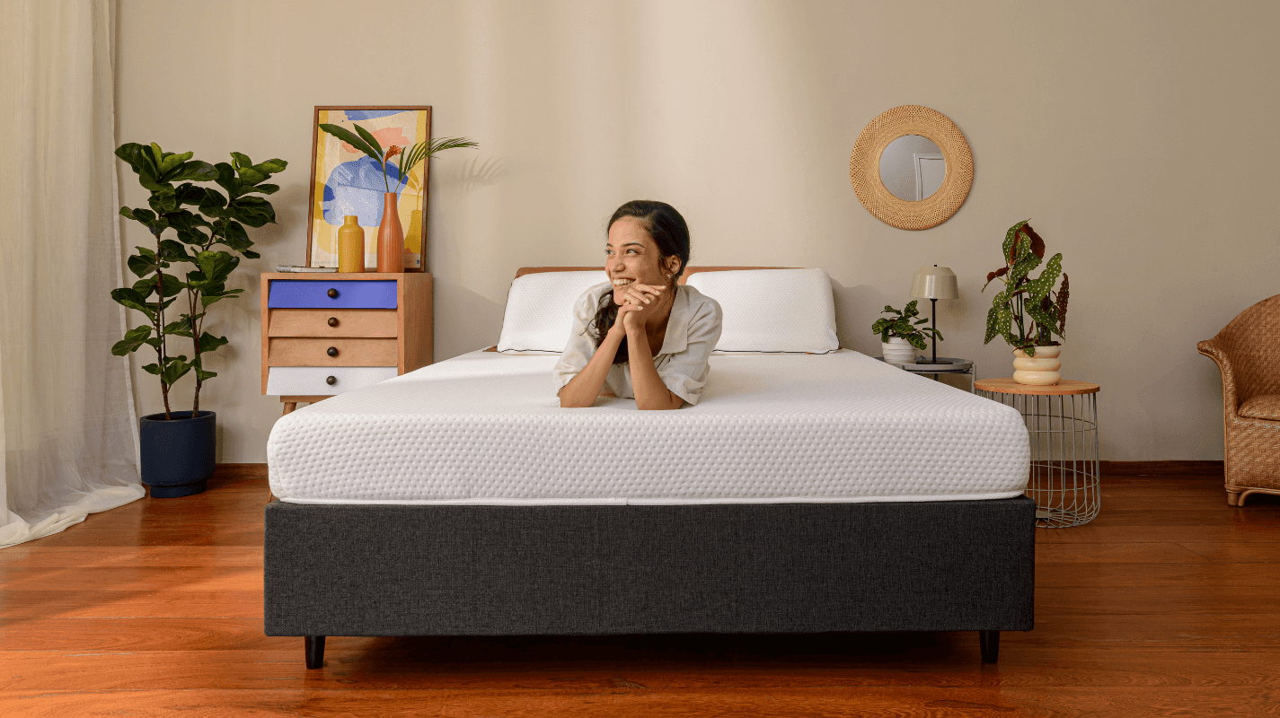 100 noites para experimentar