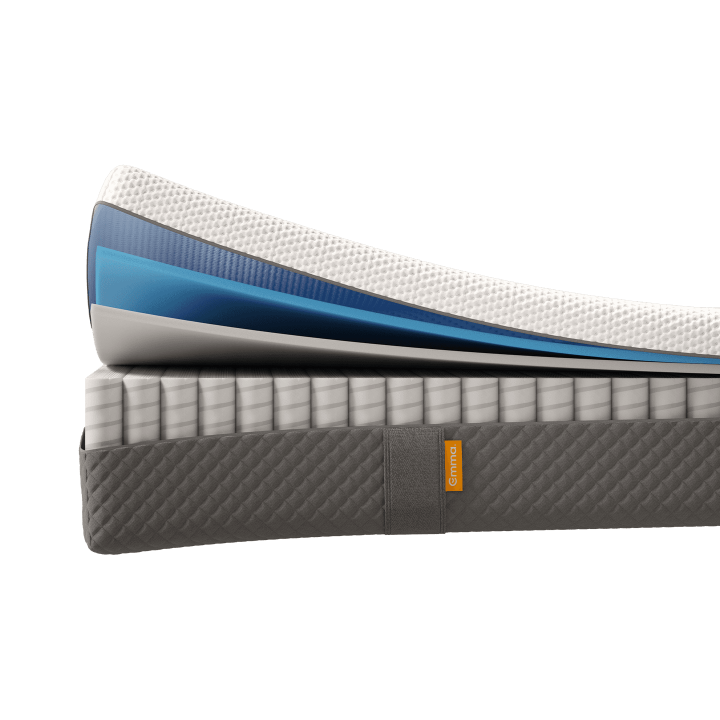 Colchão Premium Hybrid 2.0