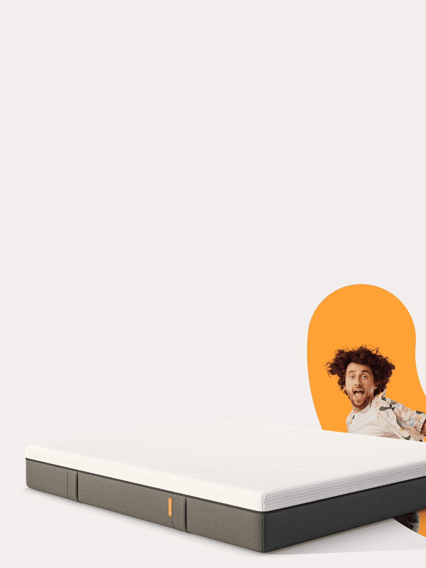 Dia do Consumidor Colchões Emma